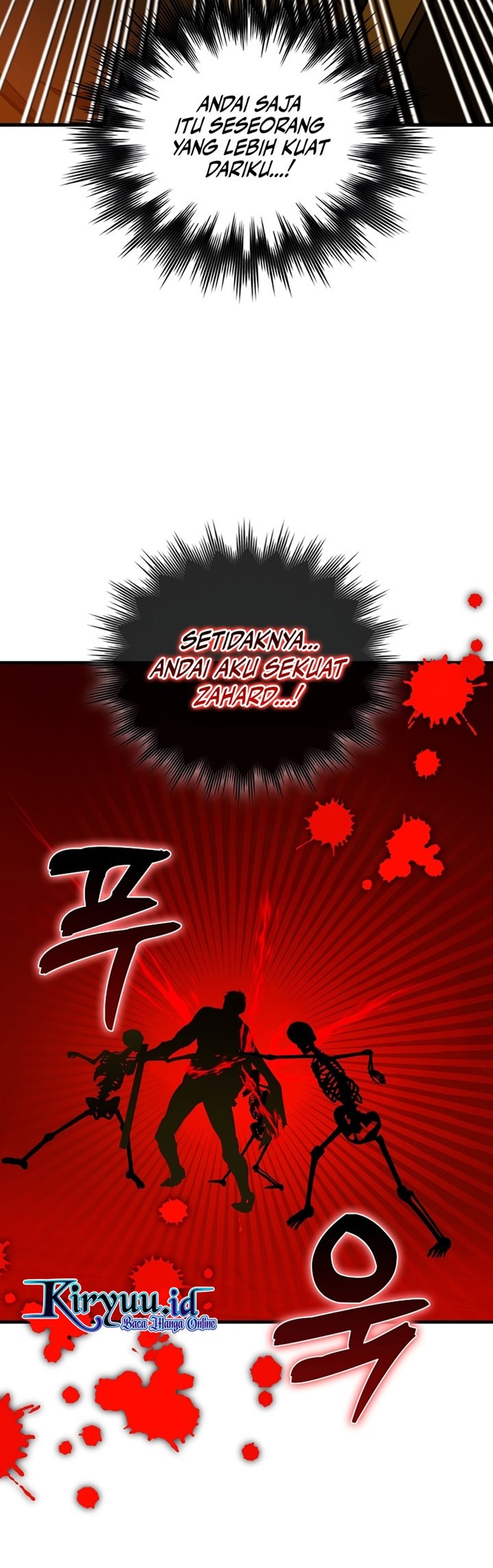 To Hell With Being a Saint, I’m a Doctor Chapter 49 - halaman 41