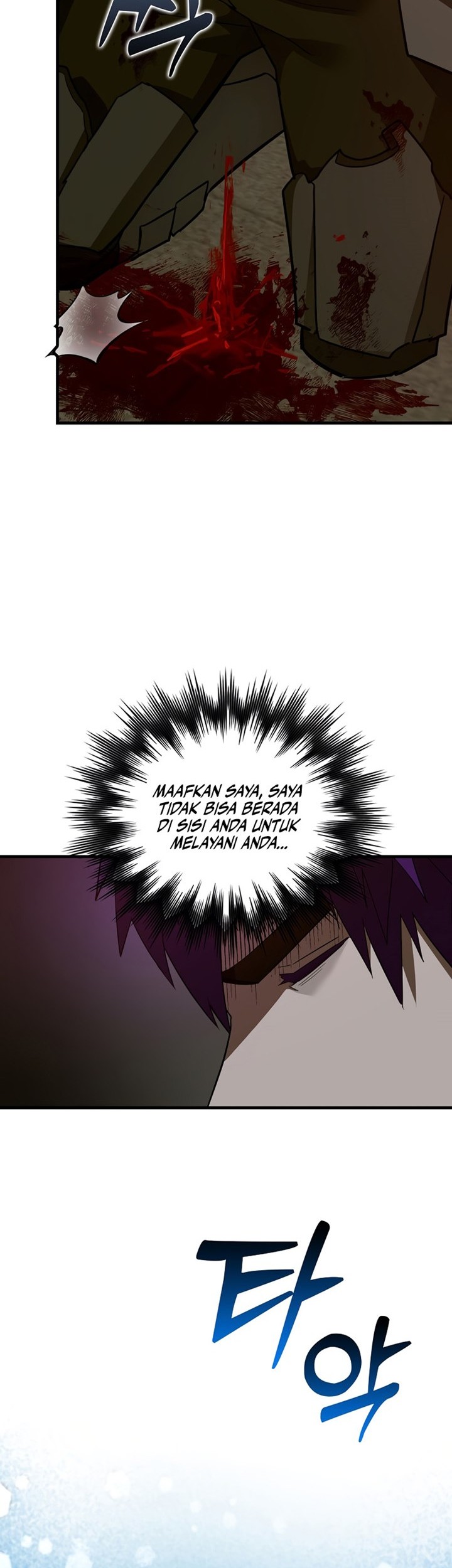 To Hell With Being a Saint, I’m a Doctor Chapter 49 - halaman 43