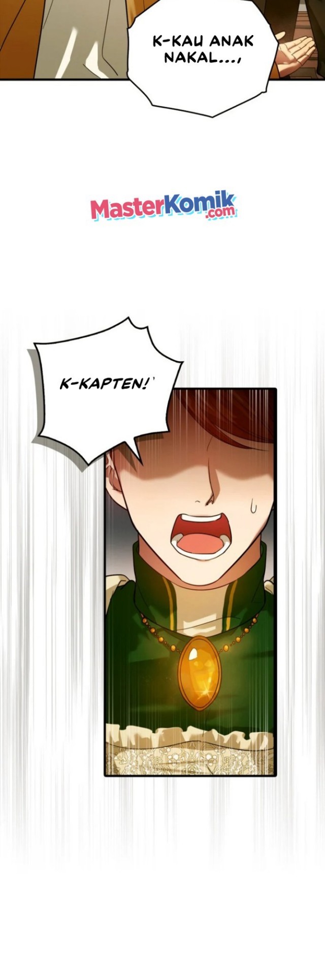 To Hell With Being a Saint, I’m a Doctor Chapter 5 - halaman 11