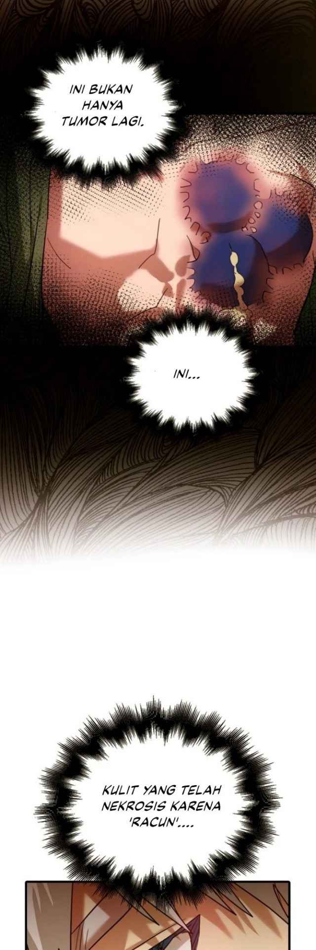 To Hell With Being a Saint, I’m a Doctor Chapter 5 - halaman 14