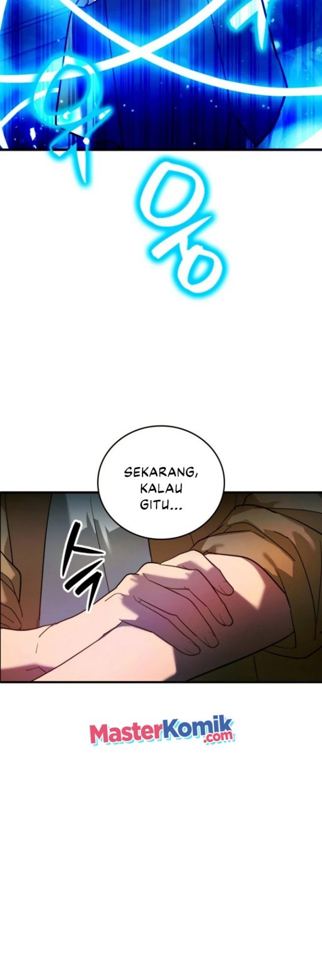 To Hell With Being a Saint, I’m a Doctor Chapter 5 - halaman 16
