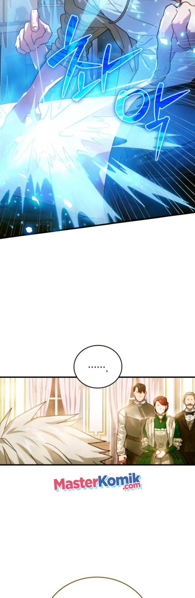 To Hell With Being a Saint, I’m a Doctor Chapter 5 - halaman 25