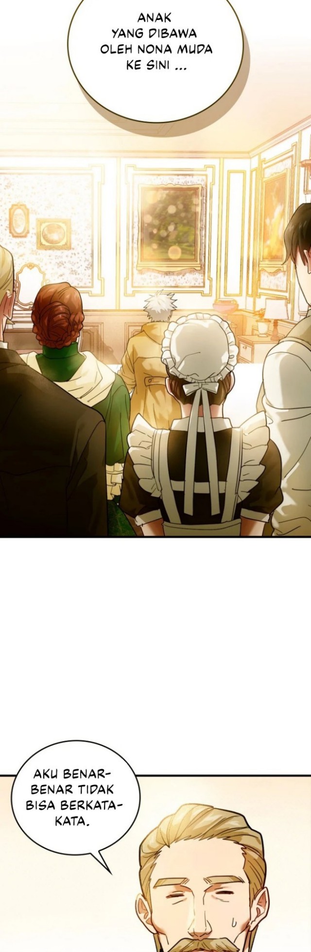 To Hell With Being a Saint, I’m a Doctor Chapter 5 - halaman 26
