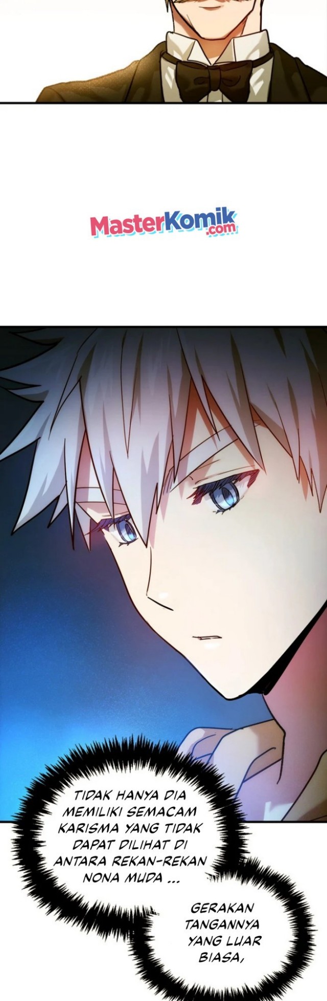 To Hell With Being a Saint, I’m a Doctor Chapter 5 - halaman 27