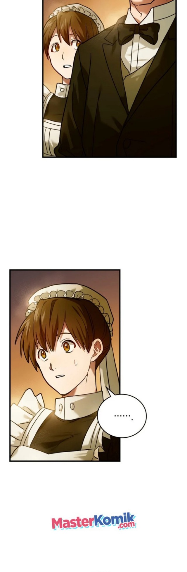 To Hell With Being a Saint, I’m a Doctor Chapter 5 - halaman 32