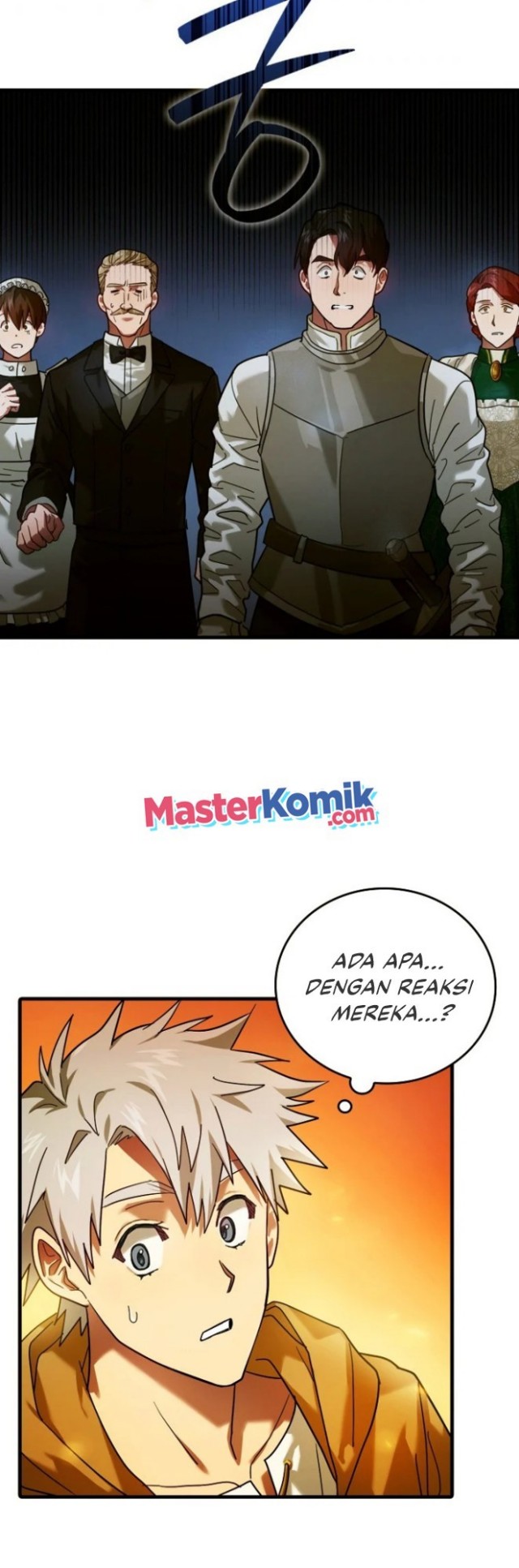 To Hell With Being a Saint, I’m a Doctor Chapter 5 - halaman 39