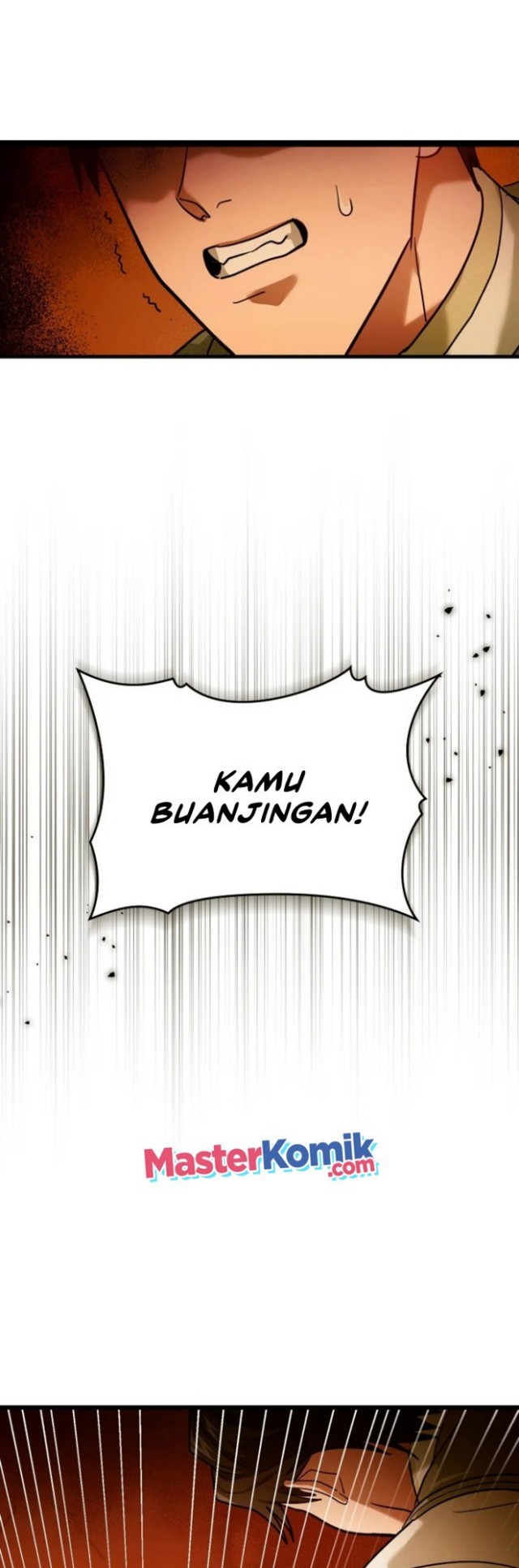 To Hell With Being a Saint, I’m a Doctor Chapter 5 - halaman 41