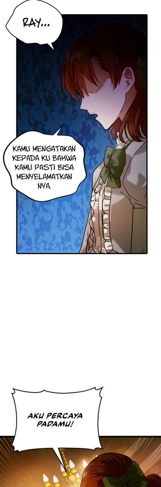 To Hell With Being a Saint, I’m a Doctor Chapter 5 - halaman 46