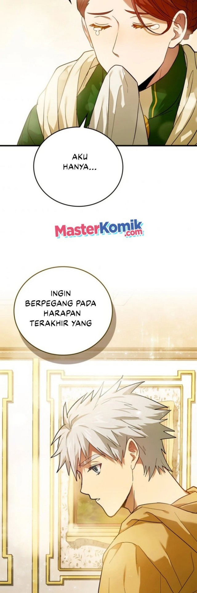 To Hell With Being a Saint, I’m a Doctor Chapter 5 - halaman 5