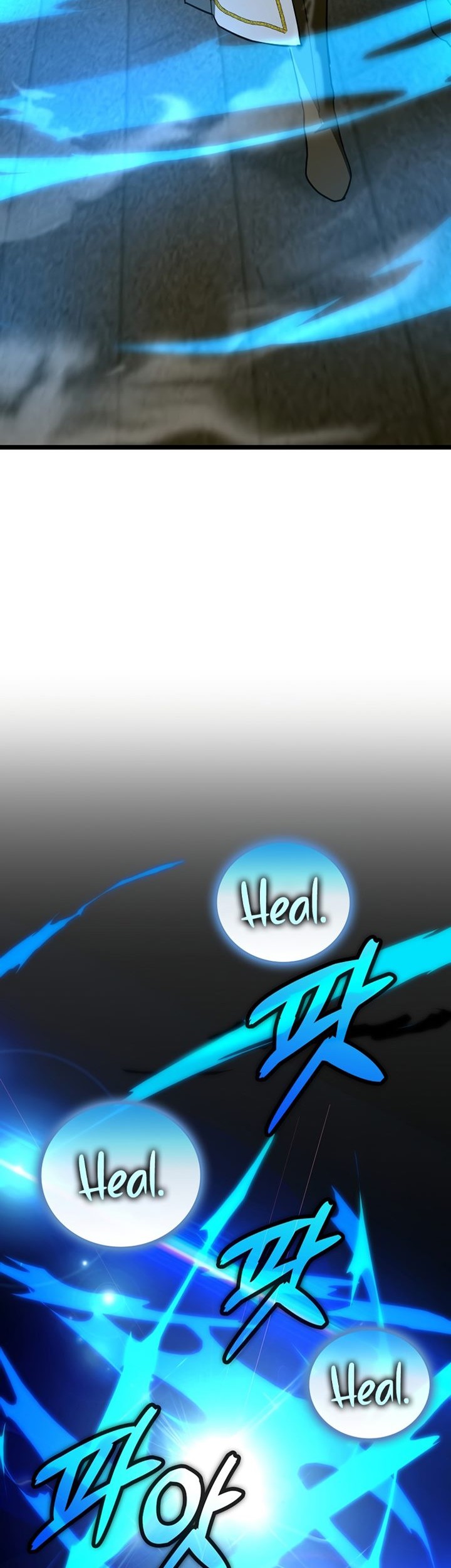 To Hell With Being a Saint, I’m a Doctor Chapter 50 - halaman 14