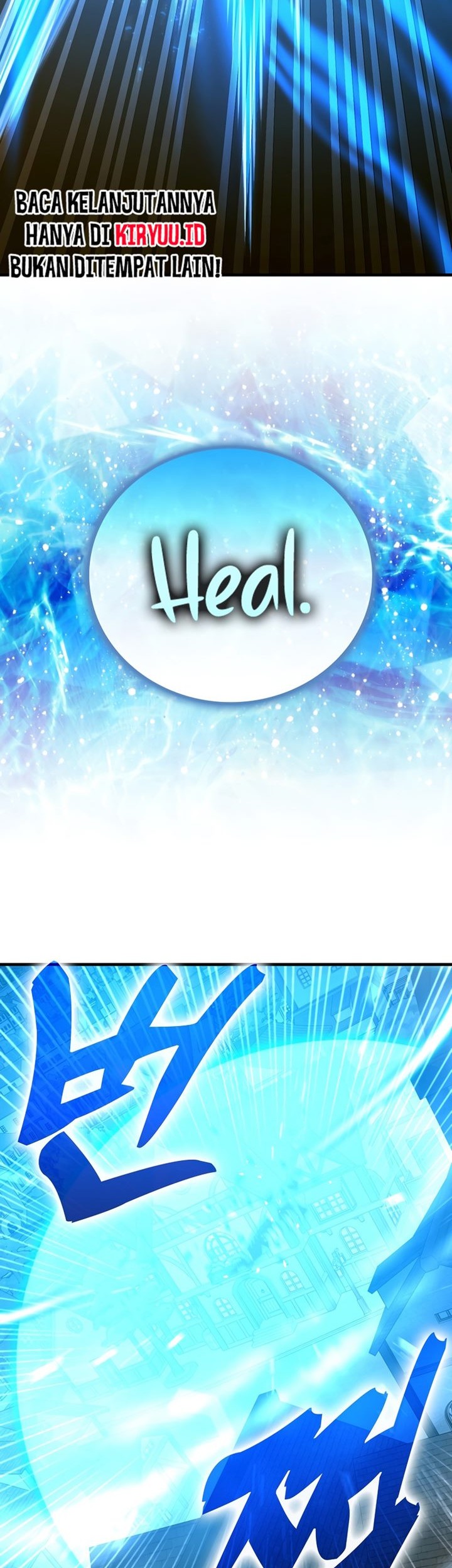 To Hell With Being a Saint, I’m a Doctor Chapter 50 - halaman 16