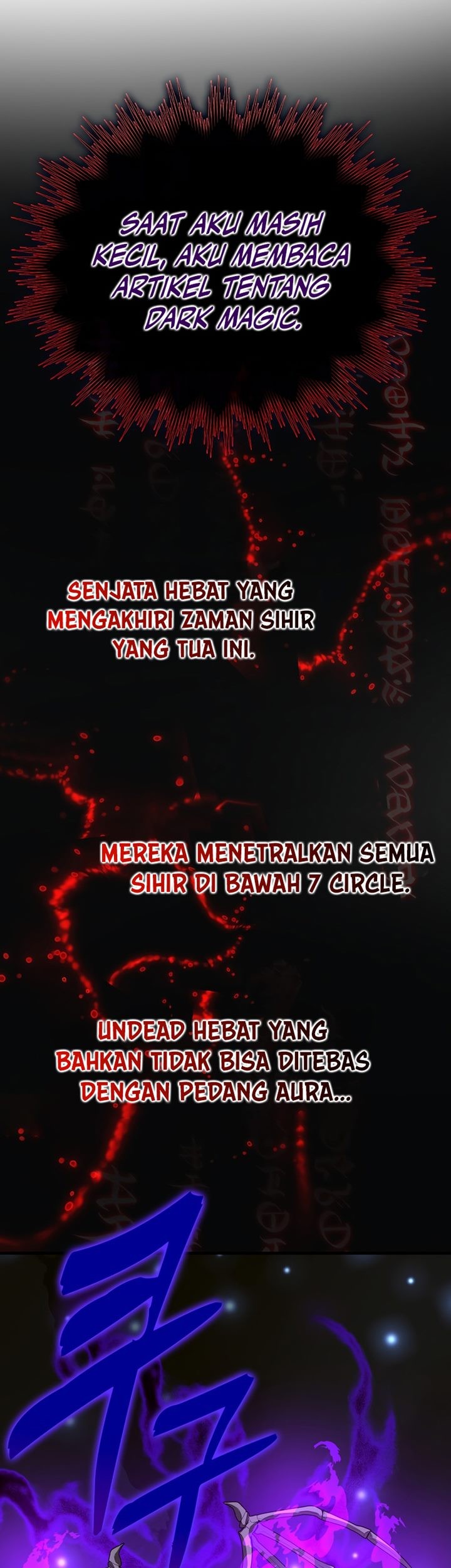 To Hell With Being a Saint, I’m a Doctor Chapter 50 - halaman 2