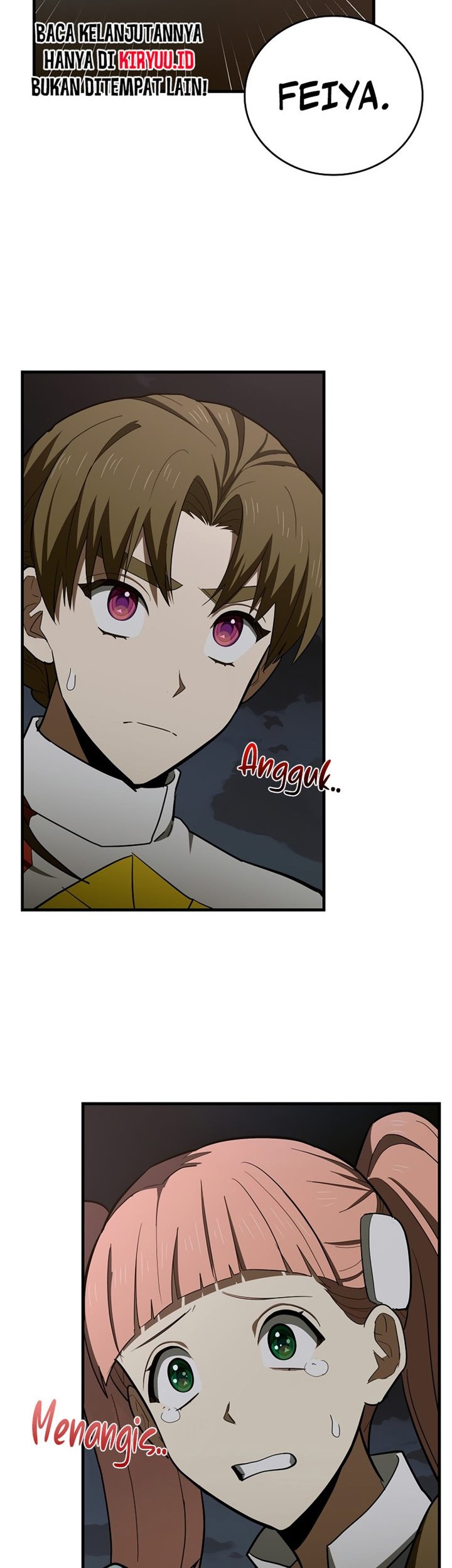 To Hell With Being a Saint, I’m a Doctor Chapter 50 - halaman 27