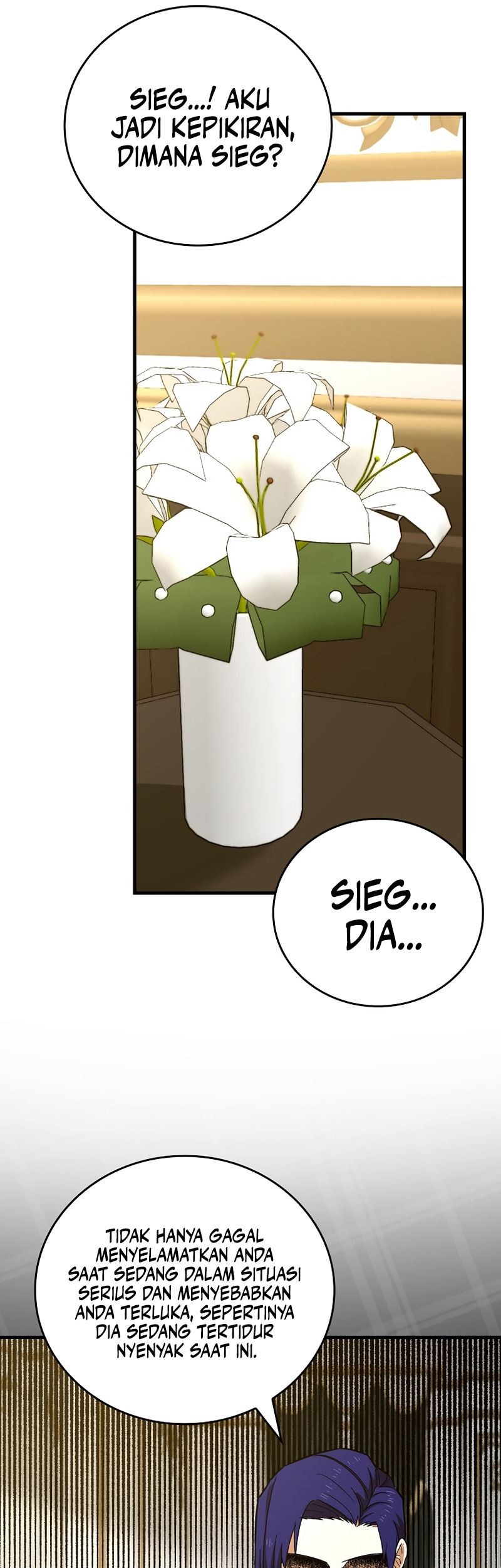 To Hell With Being a Saint, I’m a Doctor Chapter 51 - halaman 14
