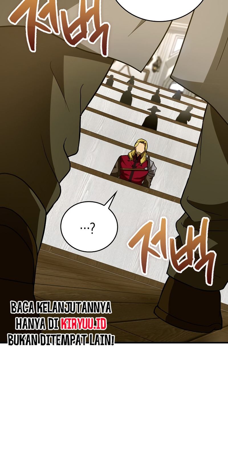To Hell With Being a Saint, I’m a Doctor Chapter 51 - halaman 43