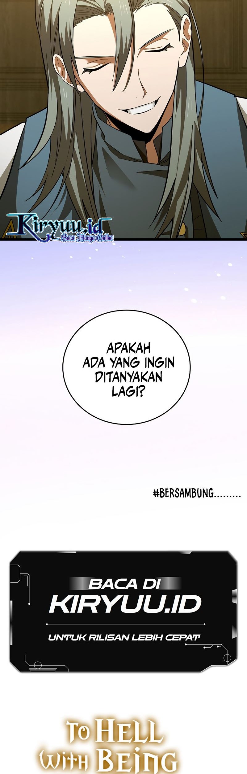 To Hell With Being a Saint, I’m a Doctor Chapter 51 - halaman 60