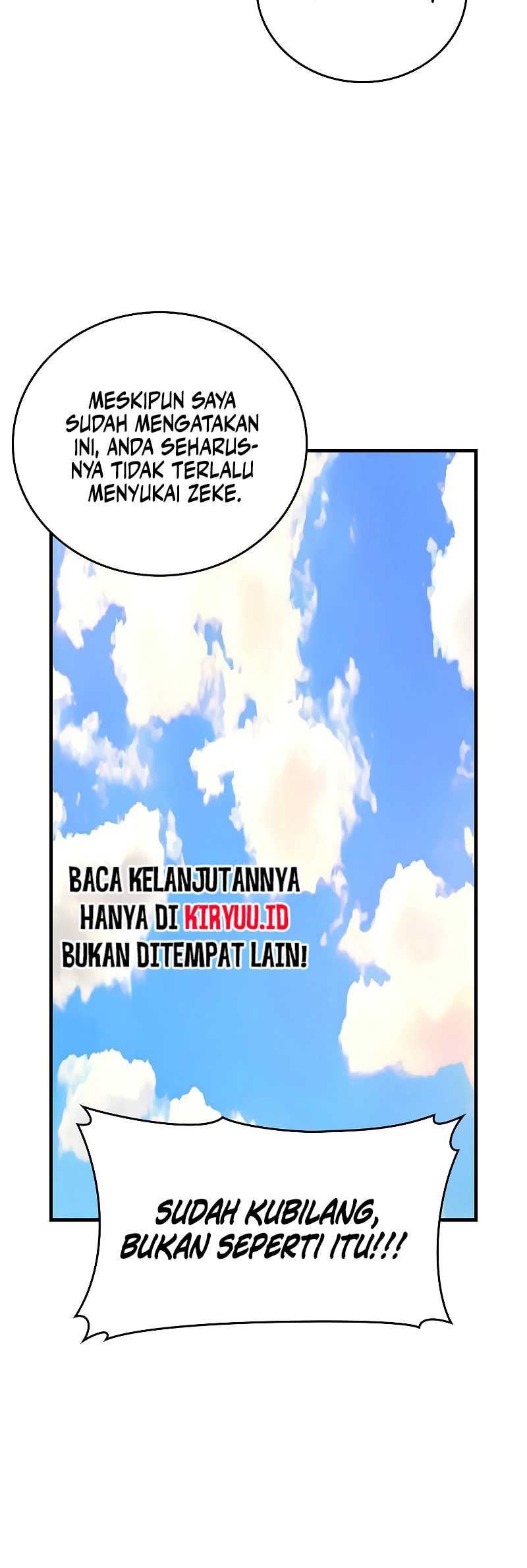 To Hell With Being a Saint, I’m a Doctor Chapter 52 - halaman 18