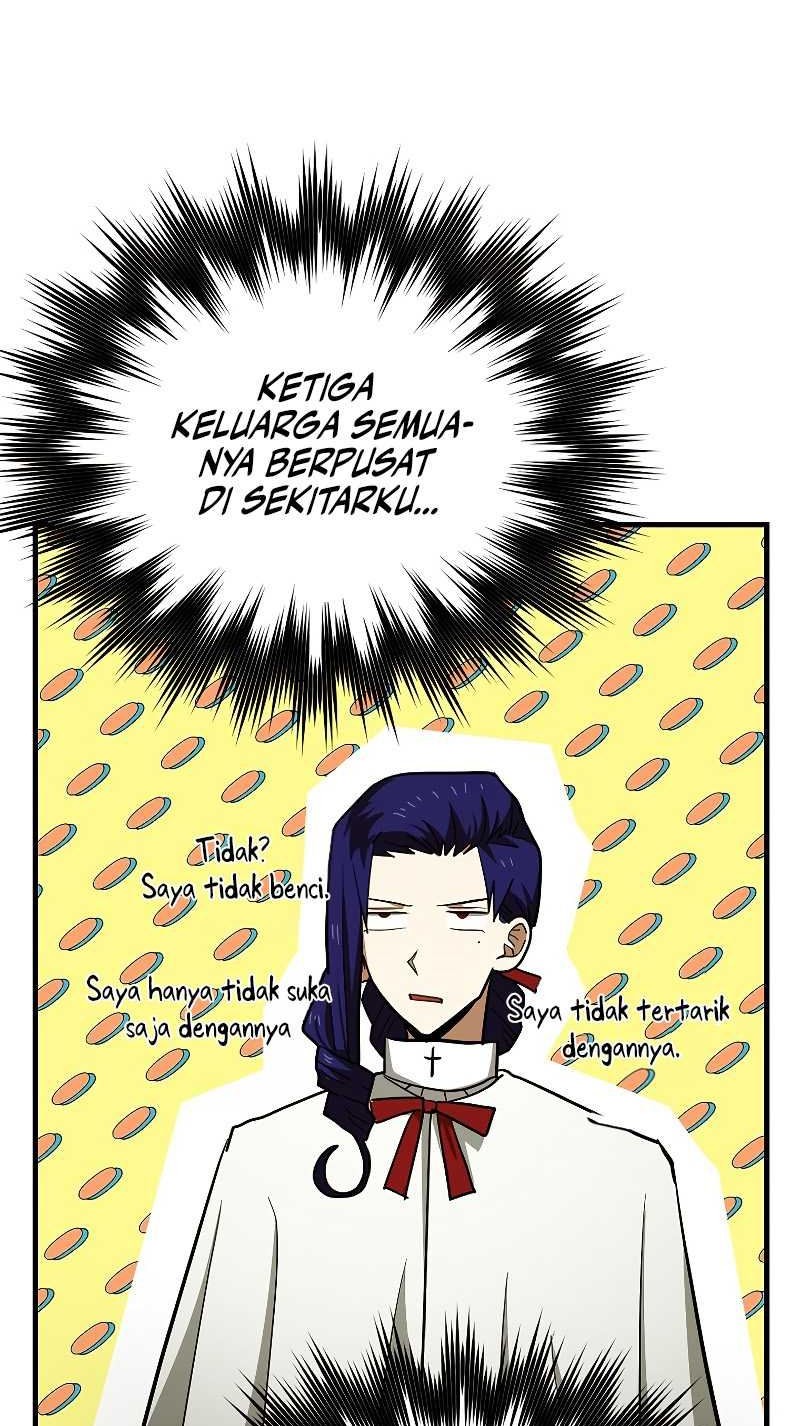 To Hell With Being a Saint, I’m a Doctor Chapter 52 - halaman 30