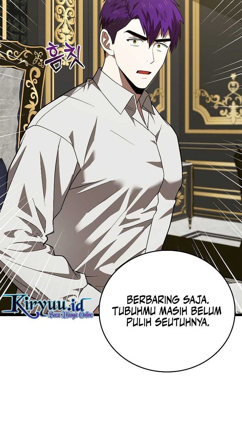 To Hell With Being a Saint, I’m a Doctor Chapter 52 - halaman 33