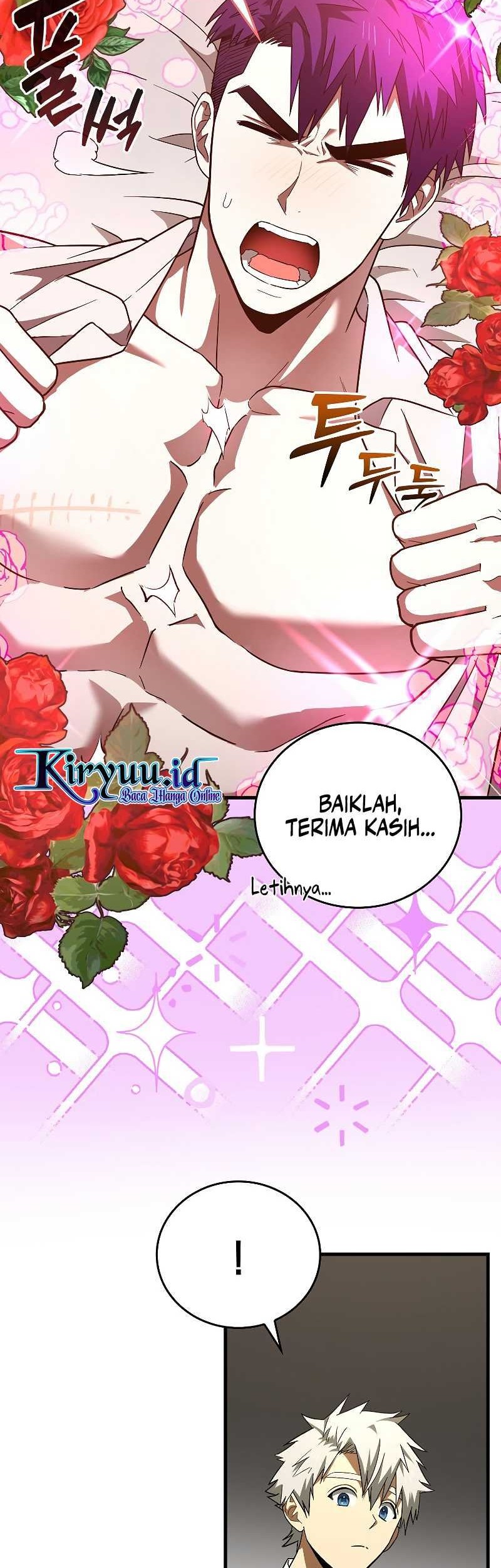 To Hell With Being a Saint, I’m a Doctor Chapter 52 - halaman 35
