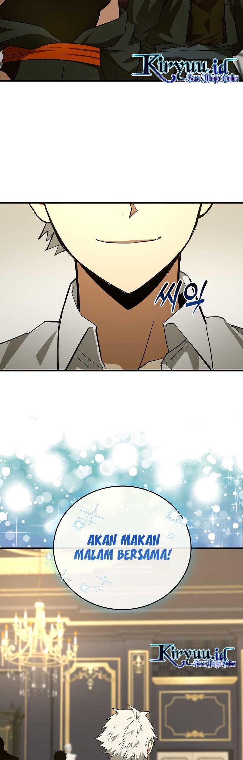 To Hell With Being a Saint, I’m a Doctor Chapter 52 - halaman 52