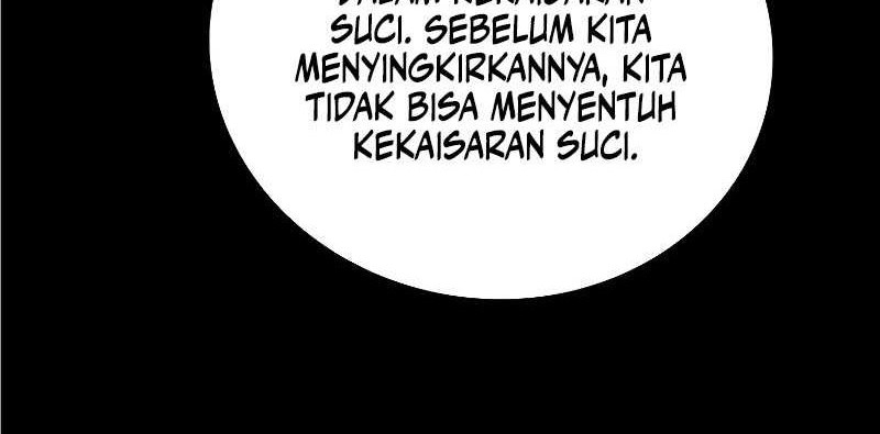 To Hell With Being a Saint, I’m a Doctor Chapter 52 - halaman 55