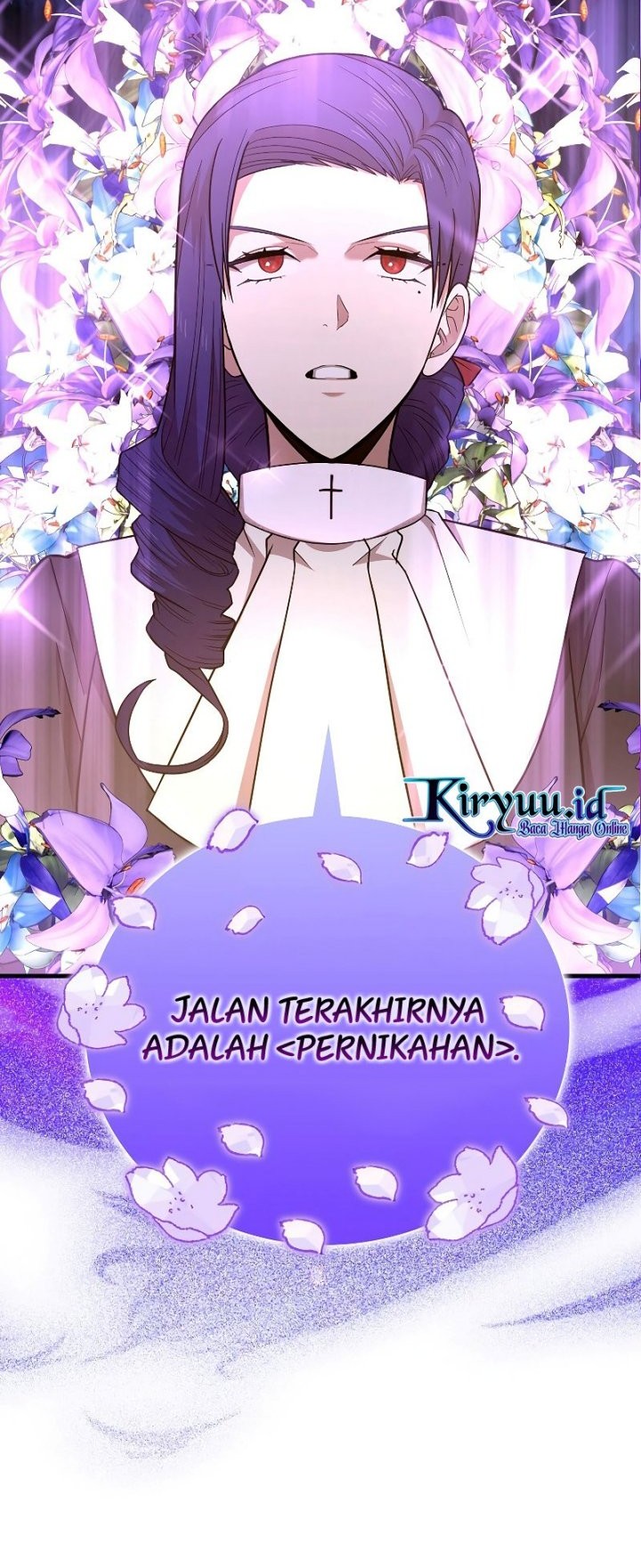 To Hell With Being a Saint, I’m a Doctor Chapter 53 - halaman 13