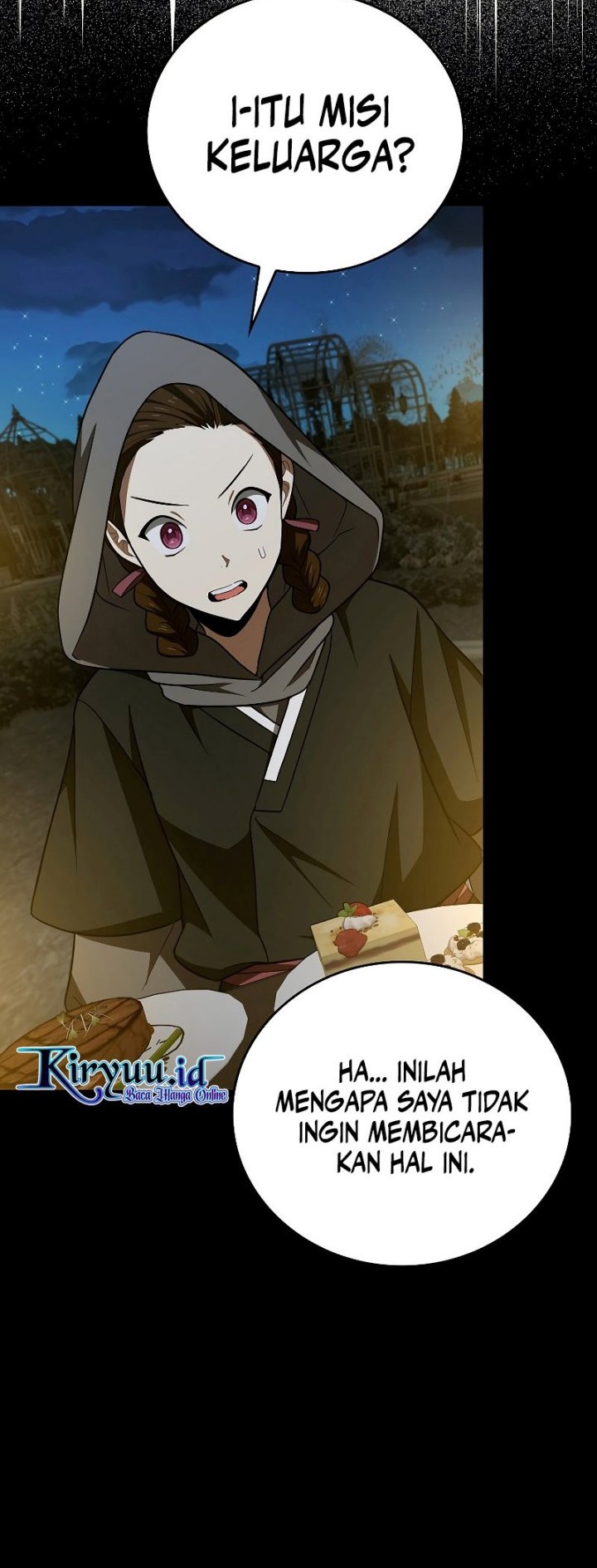 To Hell With Being a Saint, I’m a Doctor Chapter 53 - halaman 19
