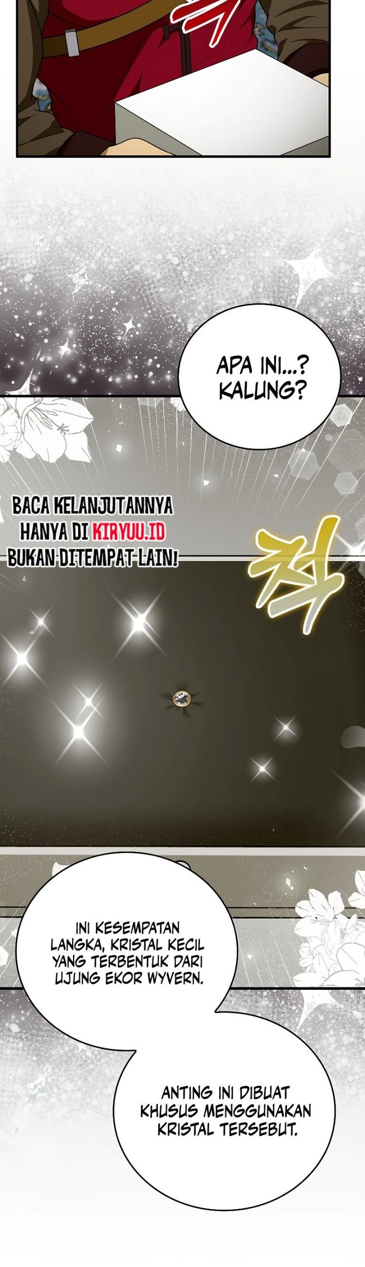 To Hell With Being a Saint, I’m a Doctor Chapter 53 - halaman 23