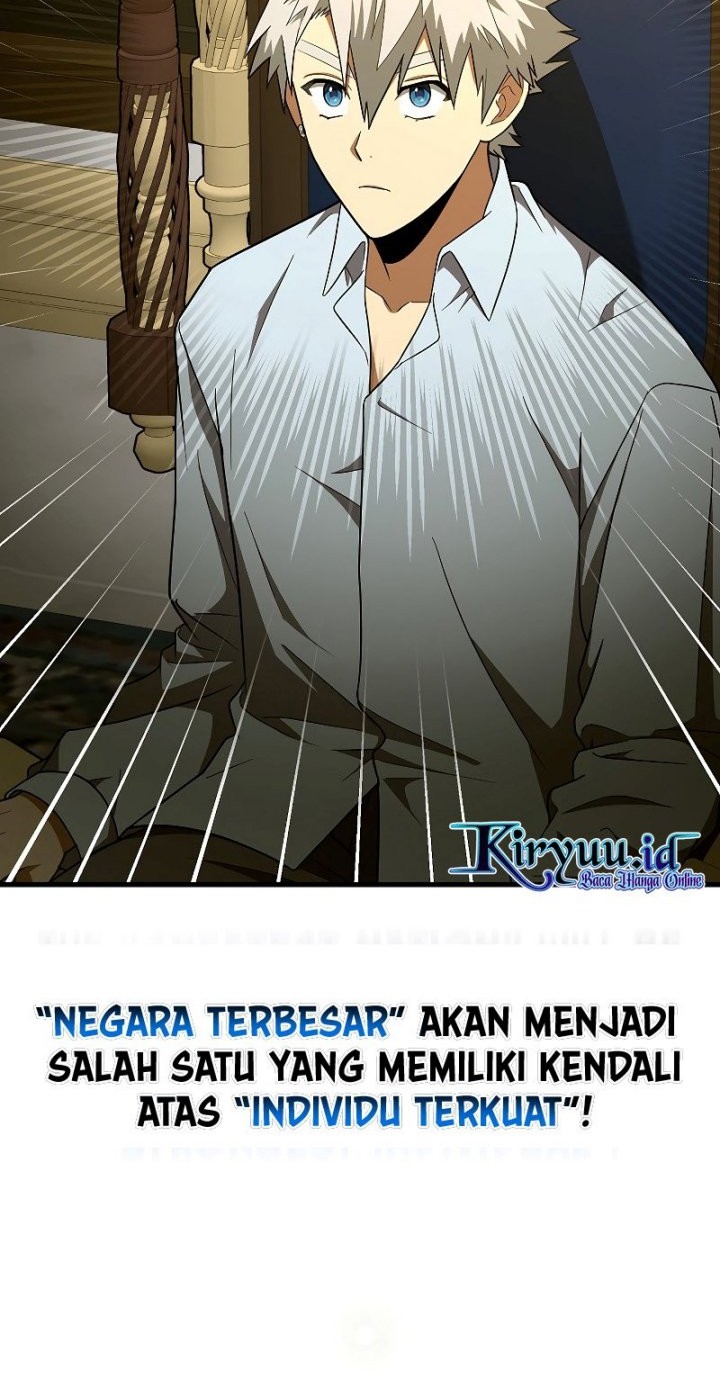 To Hell With Being a Saint, I’m a Doctor Chapter 53 - halaman 34