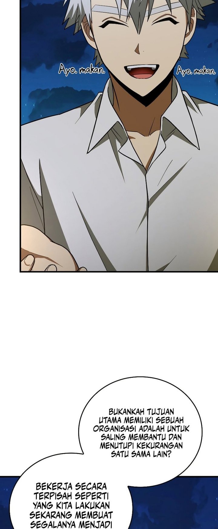 To Hell With Being a Saint, I’m a Doctor Chapter 53 - halaman 4