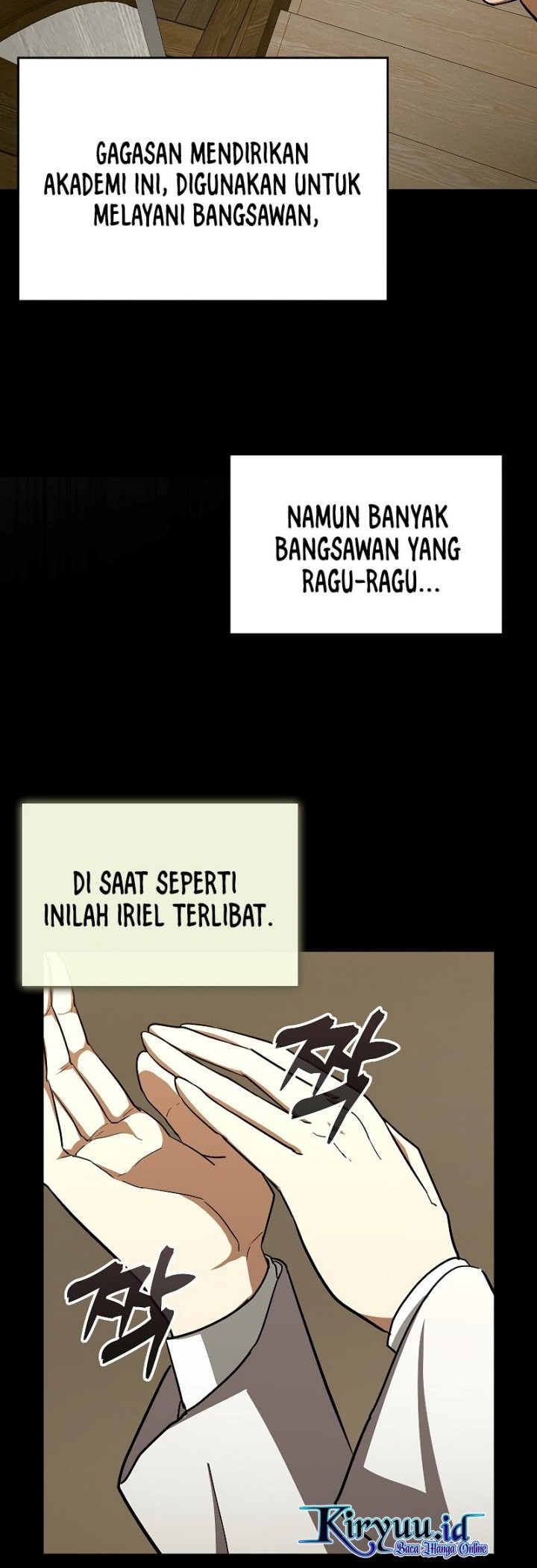 To Hell With Being a Saint, I’m a Doctor Chapter 53 - halaman 49