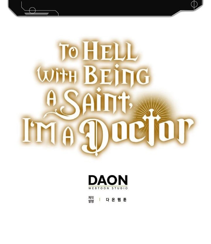 To Hell With Being a Saint, I’m a Doctor Chapter 53 - halaman 53