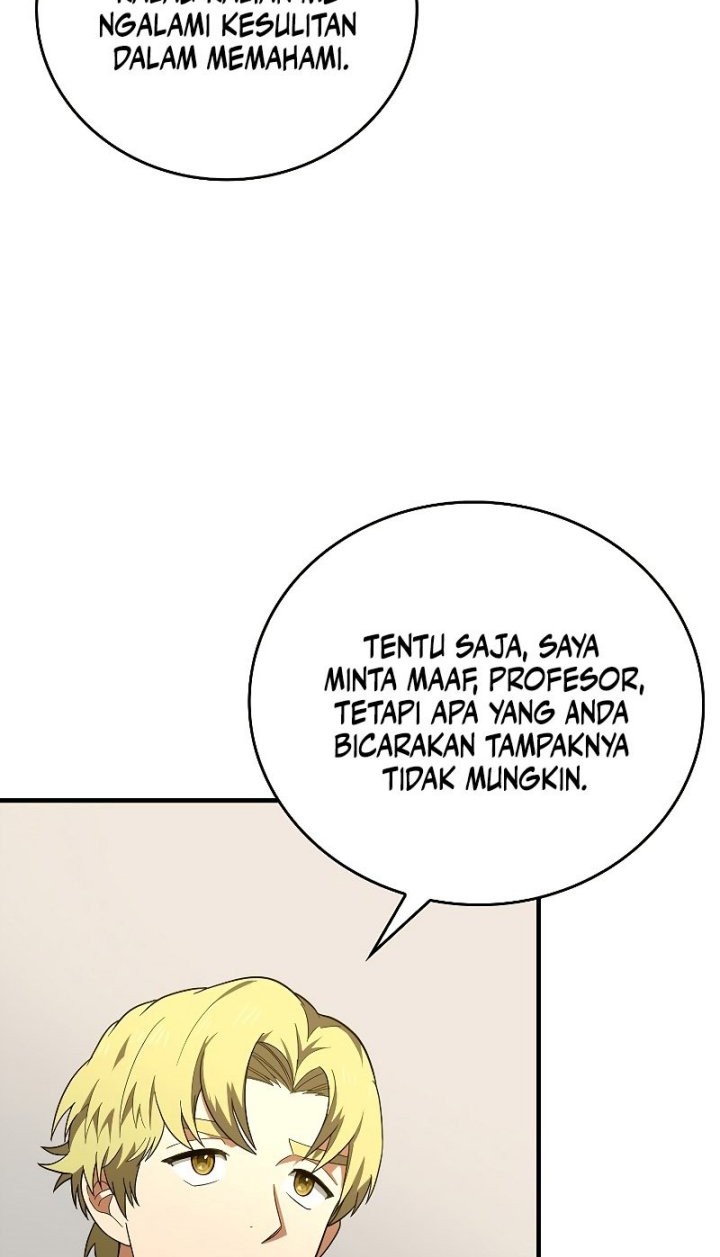 To Hell With Being a Saint, I’m a Doctor Chapter 54 - halaman 16