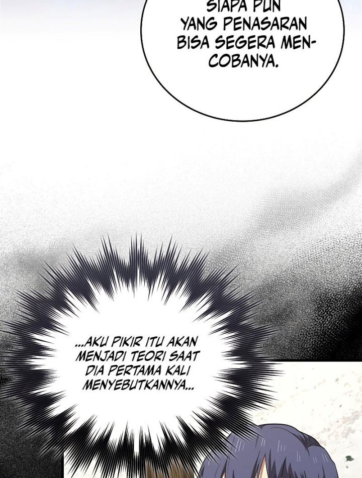 To Hell With Being a Saint, I’m a Doctor Chapter 54 - halaman 22