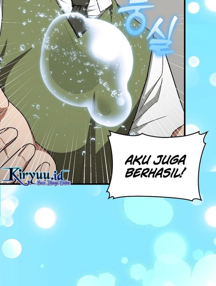 To Hell With Being a Saint, I’m a Doctor Chapter 54 - halaman 25