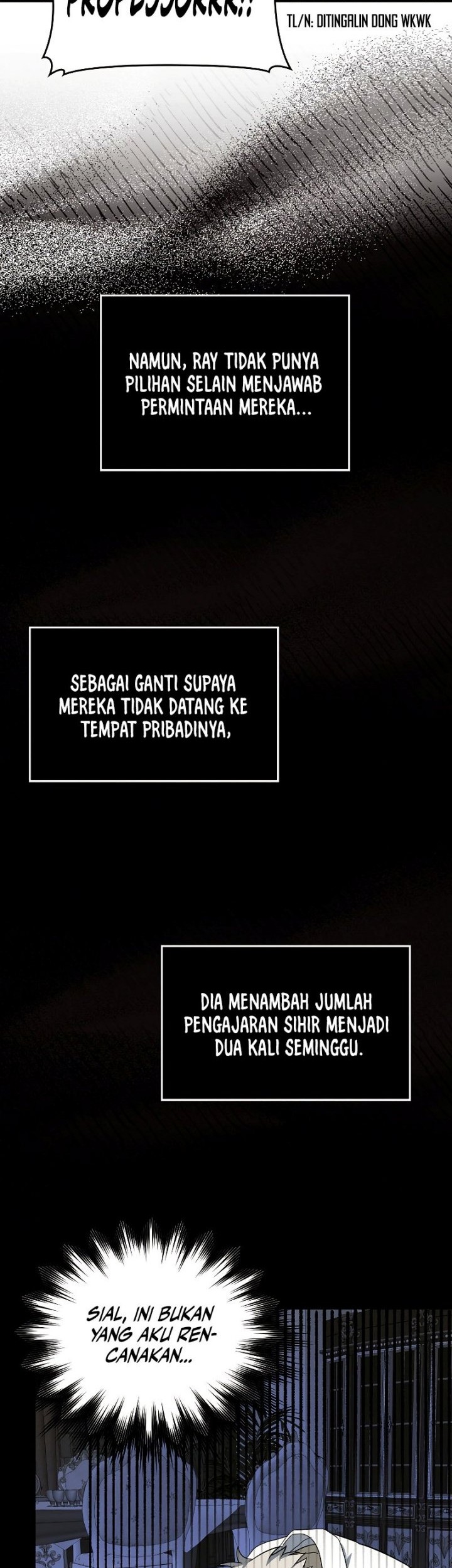 To Hell With Being a Saint, I’m a Doctor Chapter 54 - halaman 39