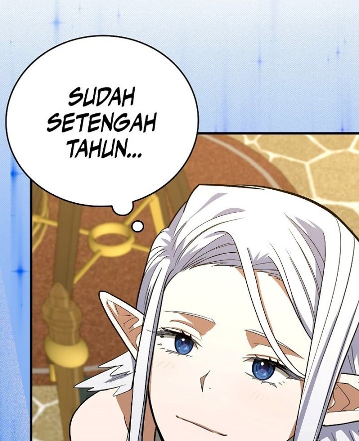 To Hell With Being a Saint, I’m a Doctor Chapter 54 - halaman 46