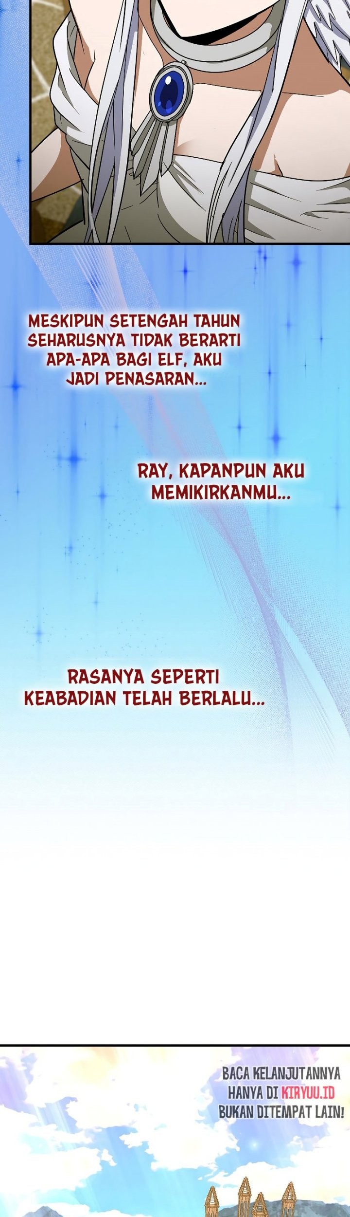 To Hell With Being a Saint, I’m a Doctor Chapter 54 - halaman 47