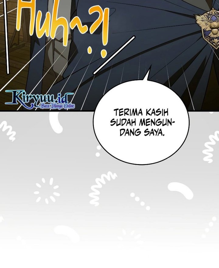 To Hell With Being a Saint, I’m a Doctor Chapter 54 - halaman 49