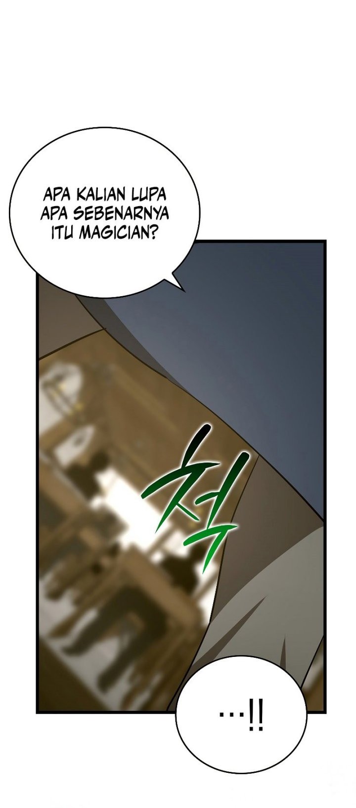 To Hell With Being a Saint, I’m a Doctor Chapter 55 - halaman 10