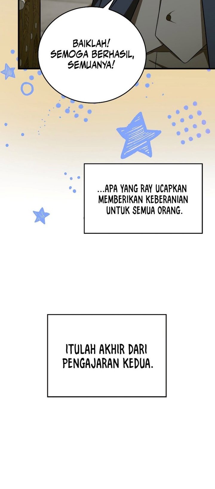 To Hell With Being a Saint, I’m a Doctor Chapter 55 - halaman 13