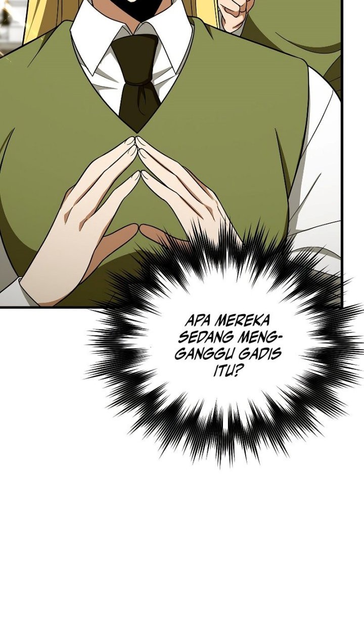 To Hell With Being a Saint, I’m a Doctor Chapter 55 - halaman 19