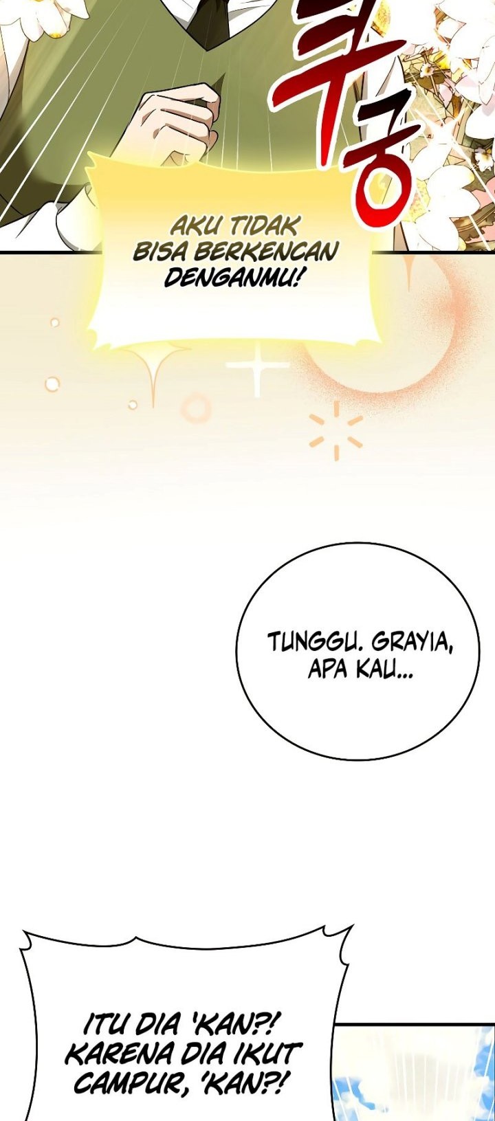 To Hell With Being a Saint, I’m a Doctor Chapter 55 - halaman 22