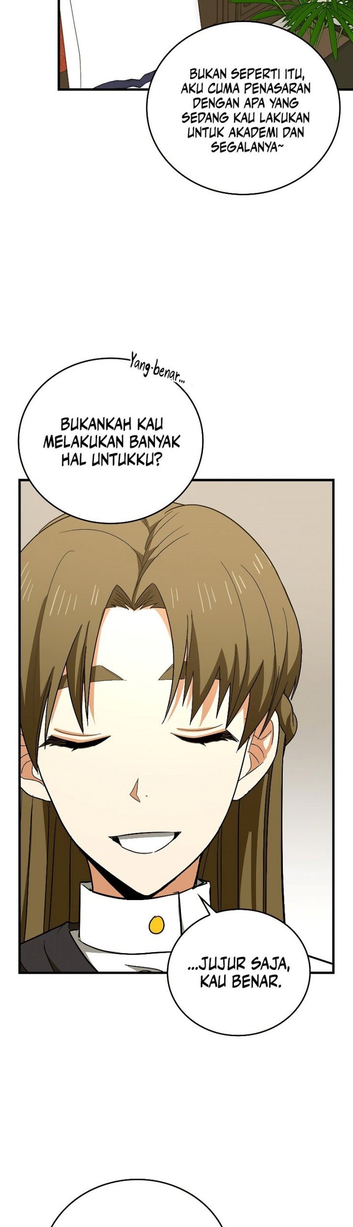 To Hell With Being a Saint, I’m a Doctor Chapter 55 - halaman 45