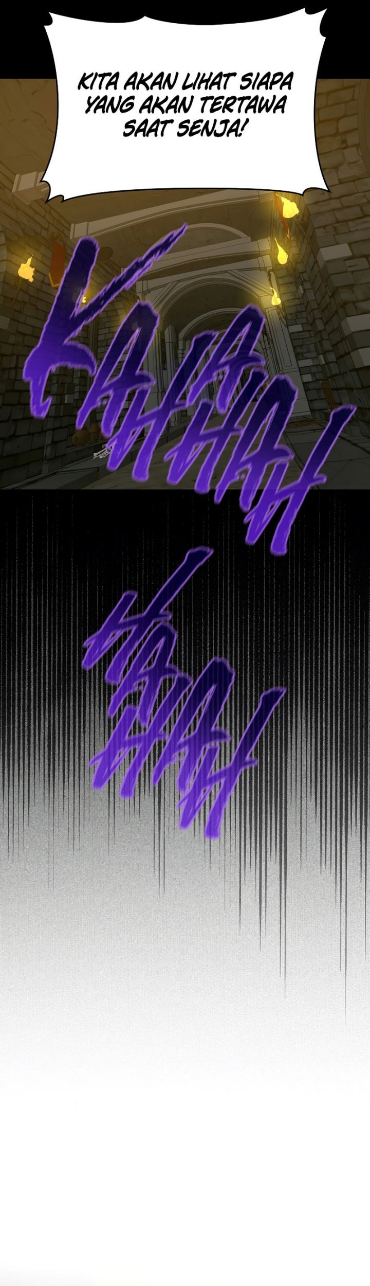 To Hell With Being a Saint, I’m a Doctor Chapter 56 - halaman 47