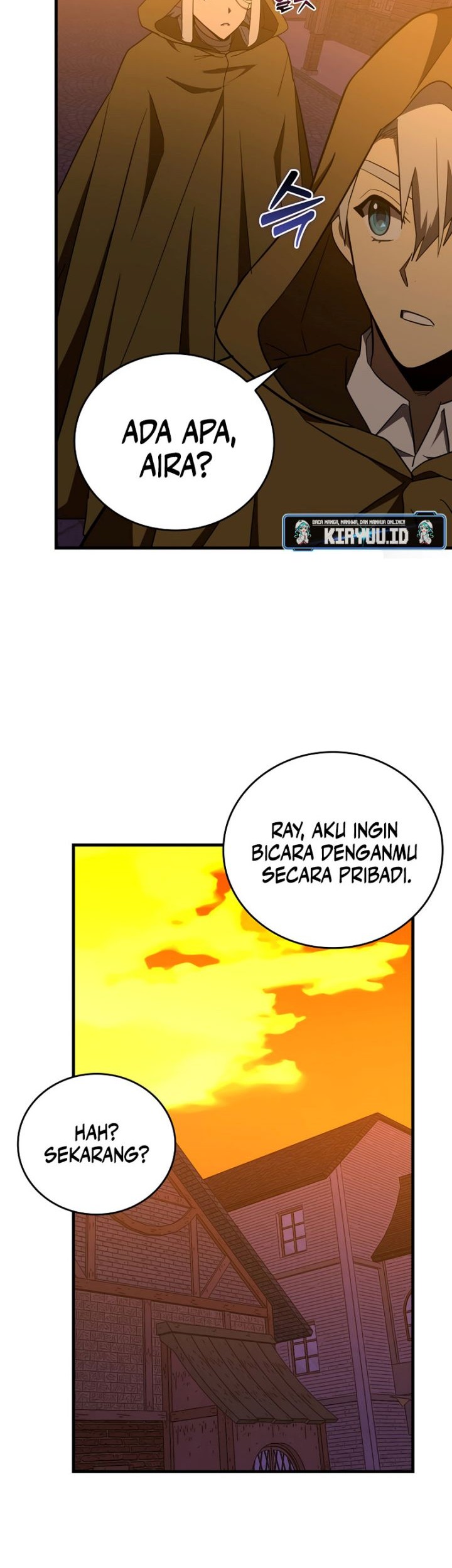 To Hell With Being a Saint, I’m a Doctor Chapter 56 - halaman 50