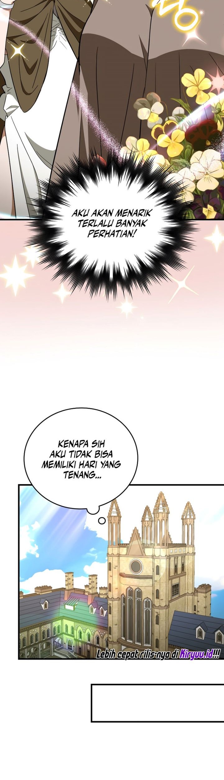 To Hell With Being a Saint, I’m a Doctor Chapter 56 - halaman 9