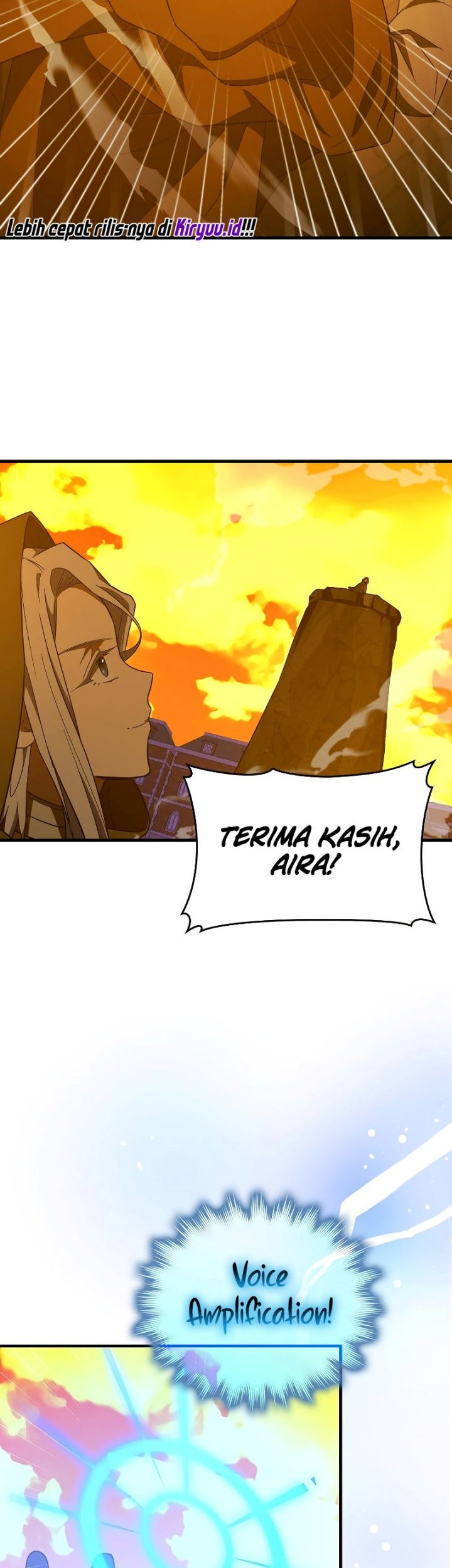 To Hell With Being a Saint, I’m a Doctor Chapter 57 - halaman 14