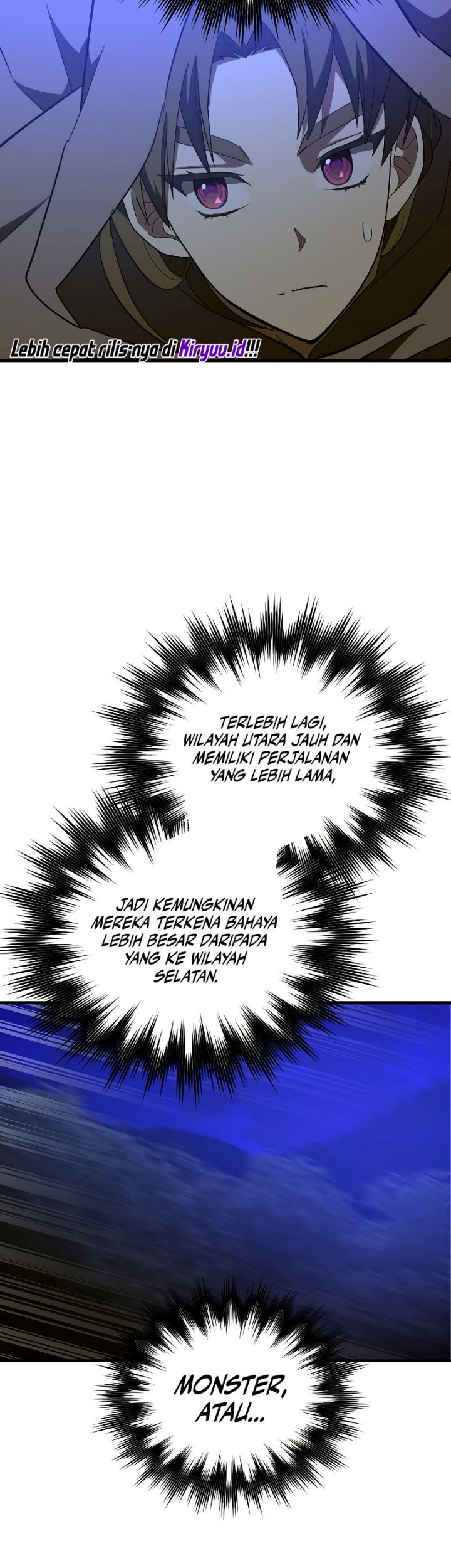 To Hell With Being a Saint, I’m a Doctor Chapter 57 - halaman 26